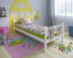 Кровать детская Сонечка