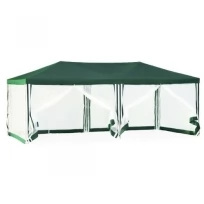 Оборудование для дачи Green Glade Тент-шатер садовый Green Glade 1056