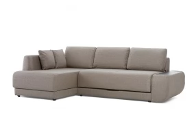 Угловой диван-кровать Консул