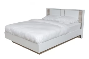 Кровать с подъёмным механизмом Vendela