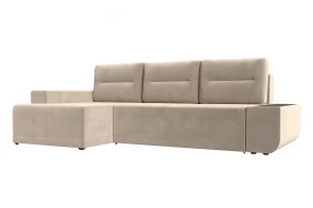 Угловой диван-кровать Колумбус