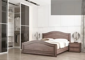 Кровать Стиль 1 120x200